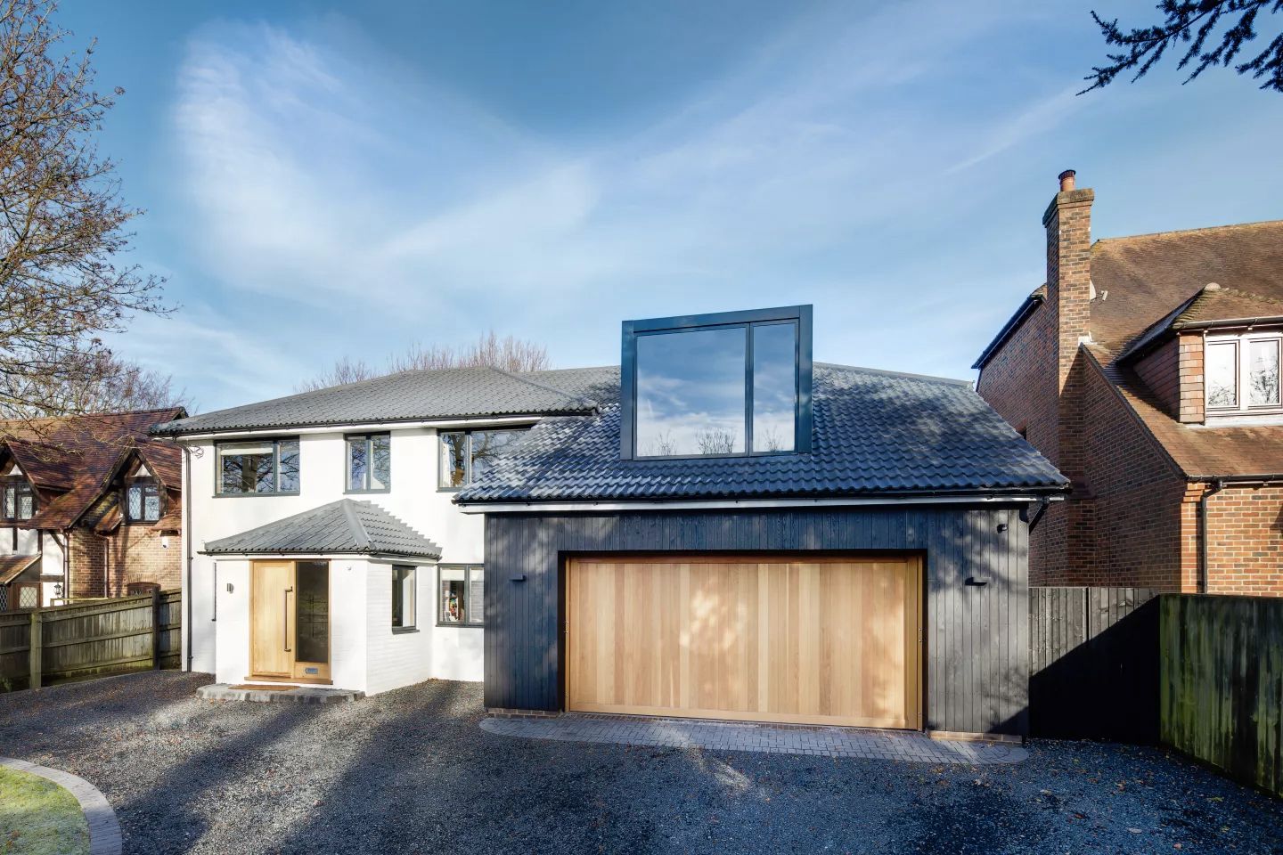 Do I need planning permission to convert a garage?